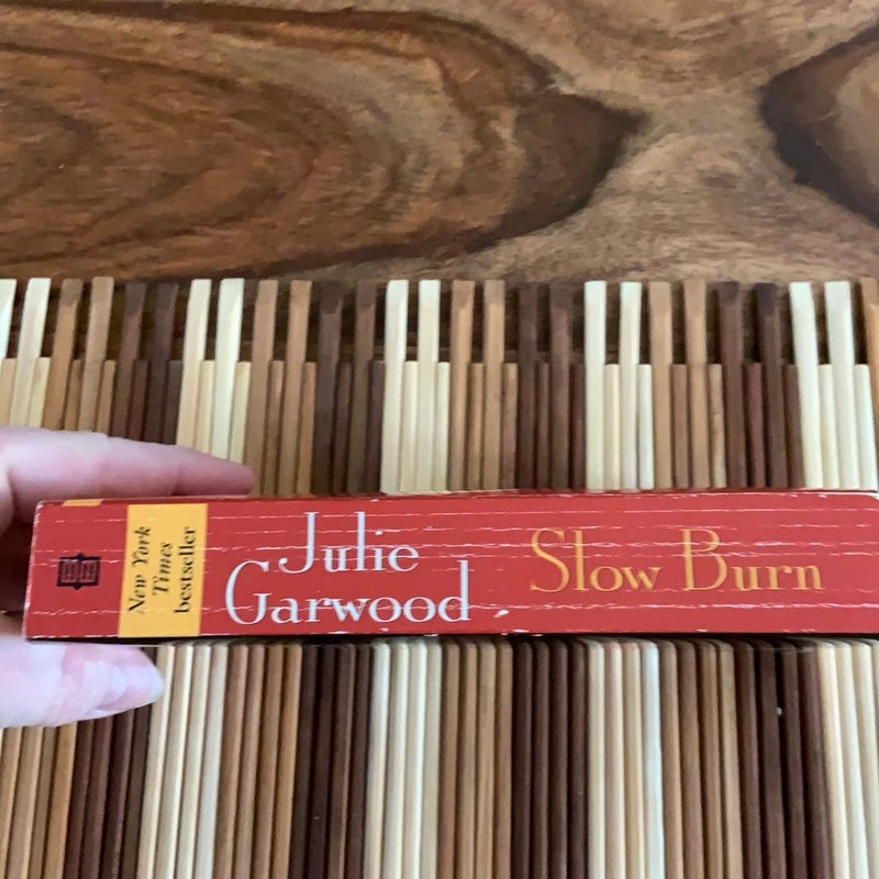 Slow Burn