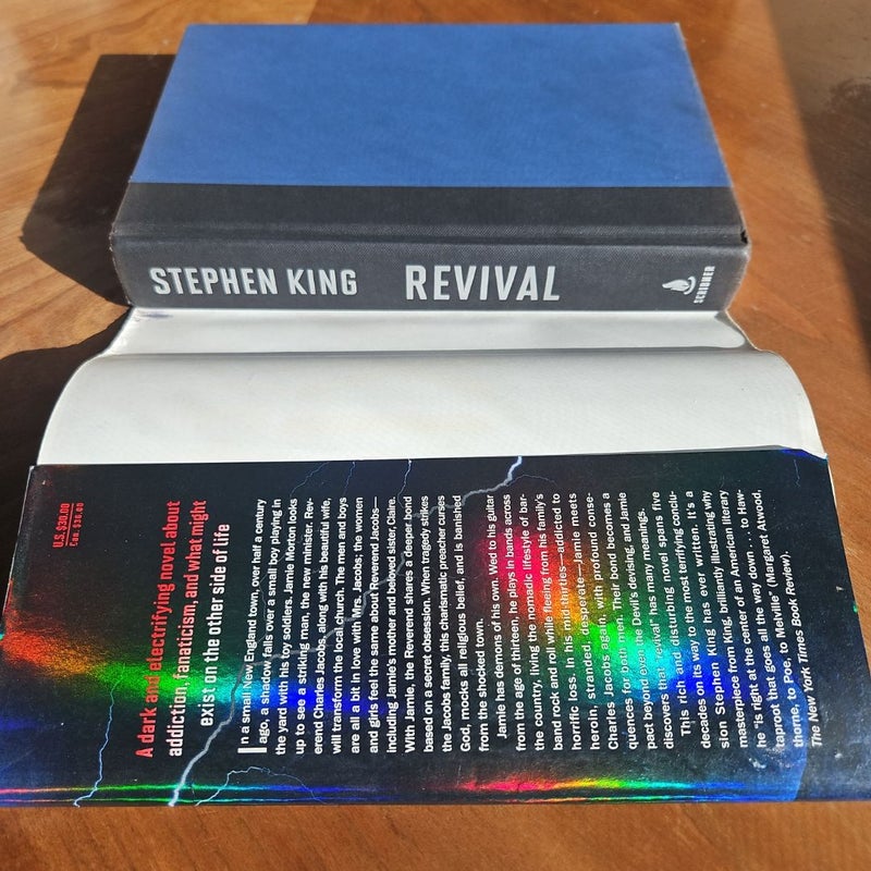 Revival