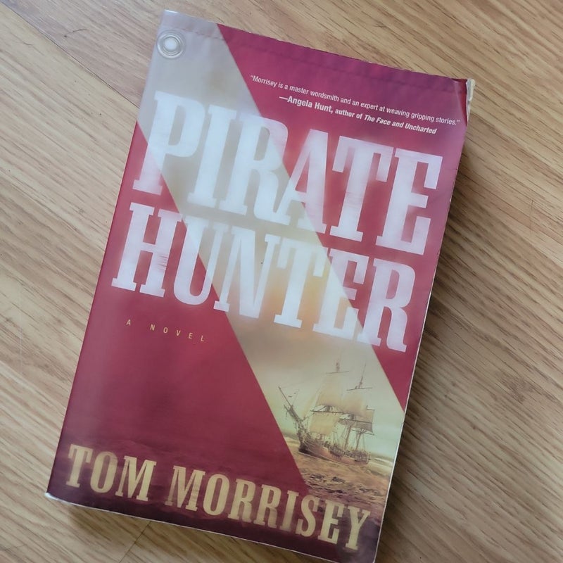 Pirate Hunter