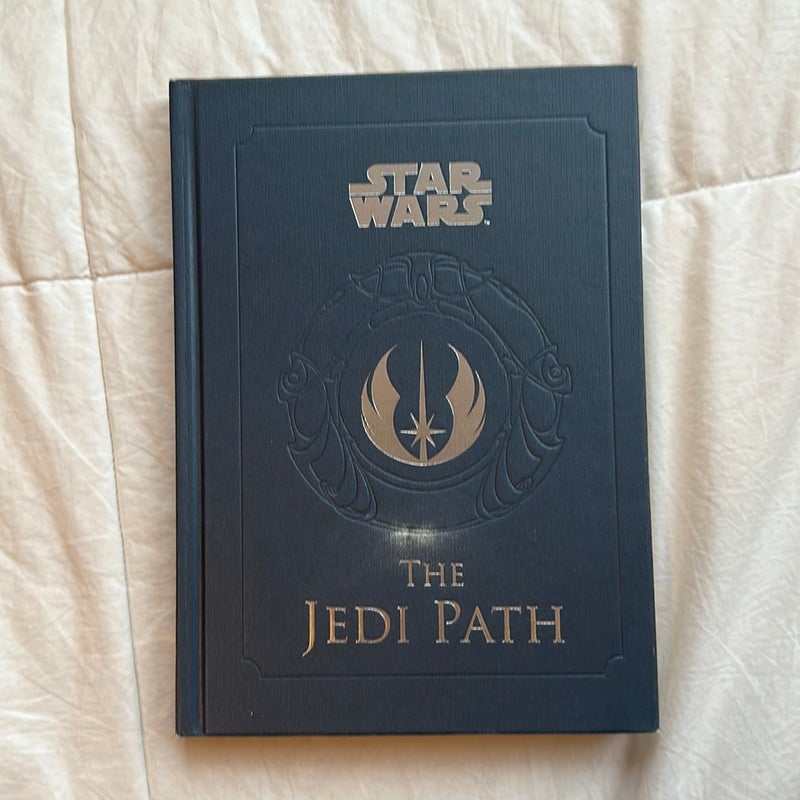 Star Wars®: the Jedi Path and Book of Sith Deluxe Box Set (Star Wars Gifts, Sith Book, Jedi Code, Star Wars Book Set)