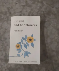 The Sun and Her Flowers