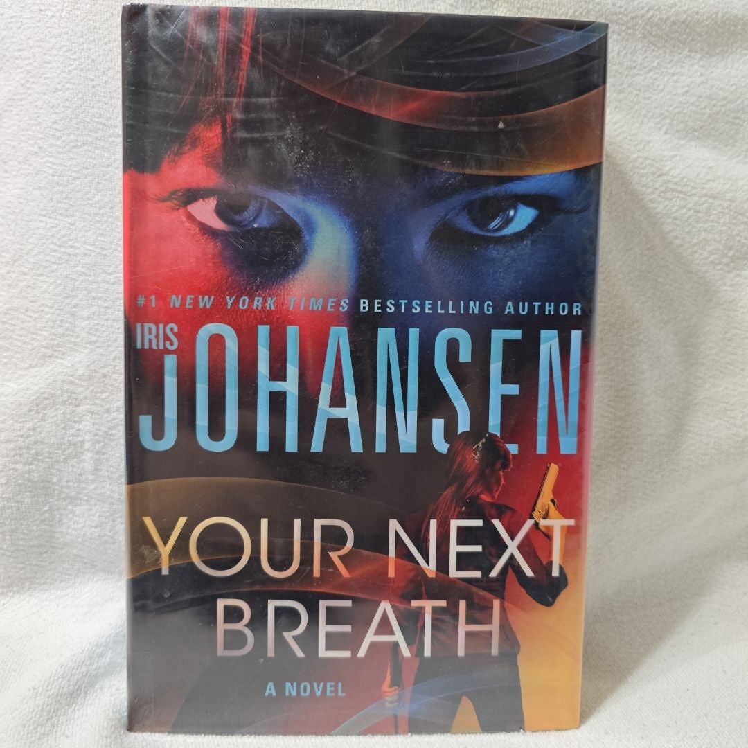 Your Next Breath