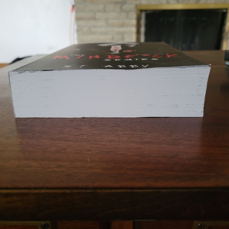 The Mindf*ck Series