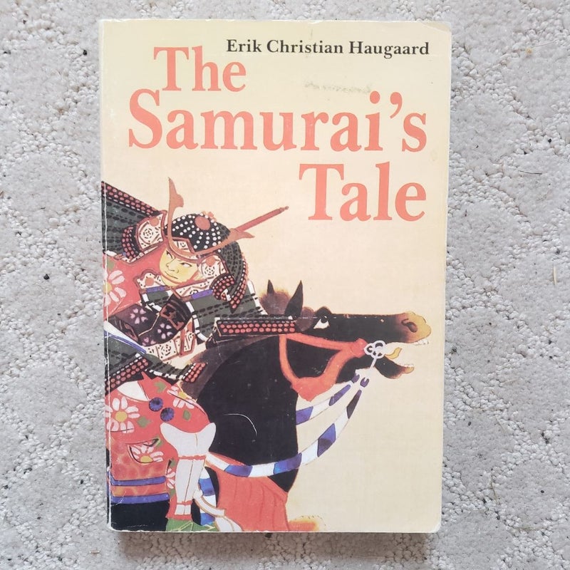 The Samurai's Tale (This Edition, 1984)