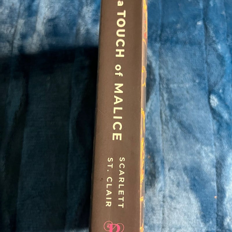 A Touch of Malice