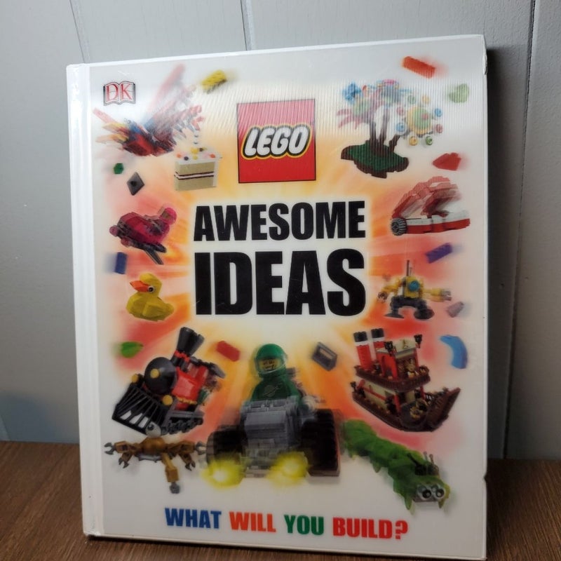 LEGO® Awesome Ideas