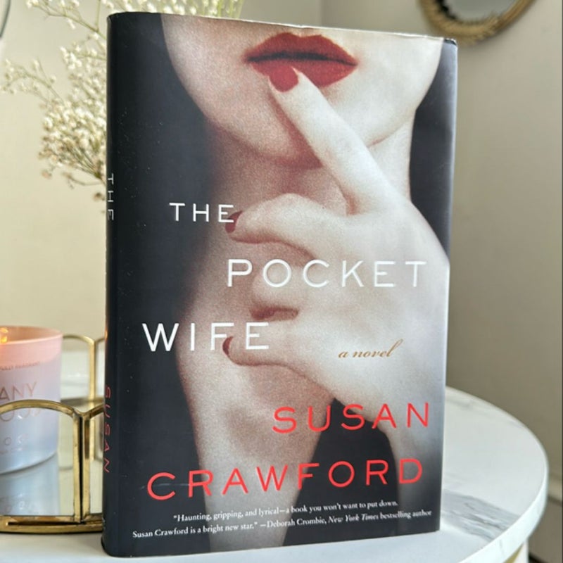 The Pocket Wife