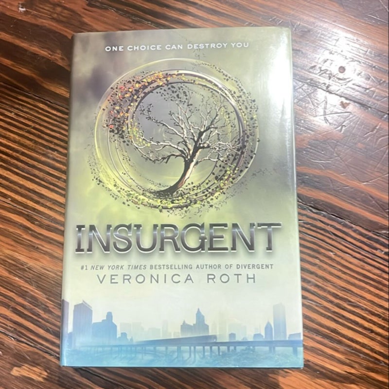 Insurgent