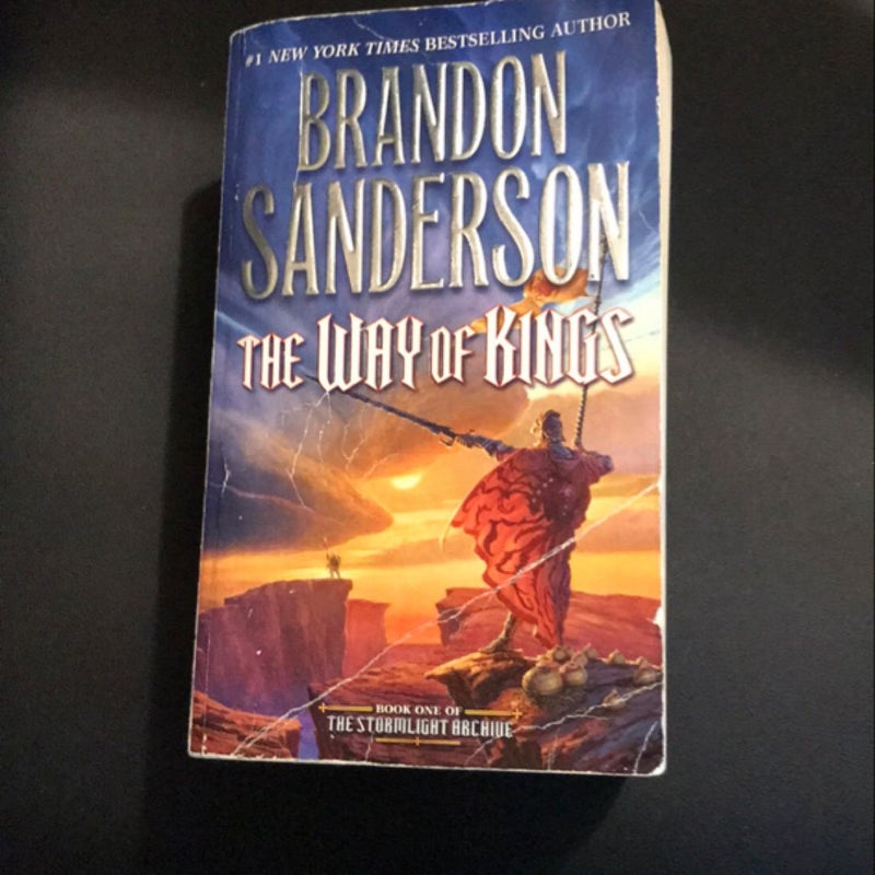 The Way of Kings