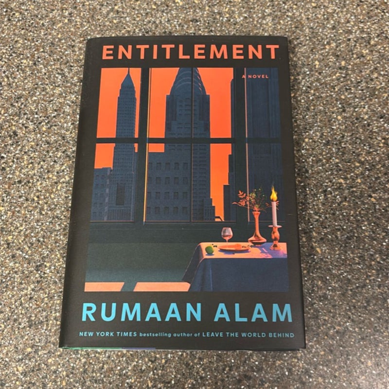 Entitlement
