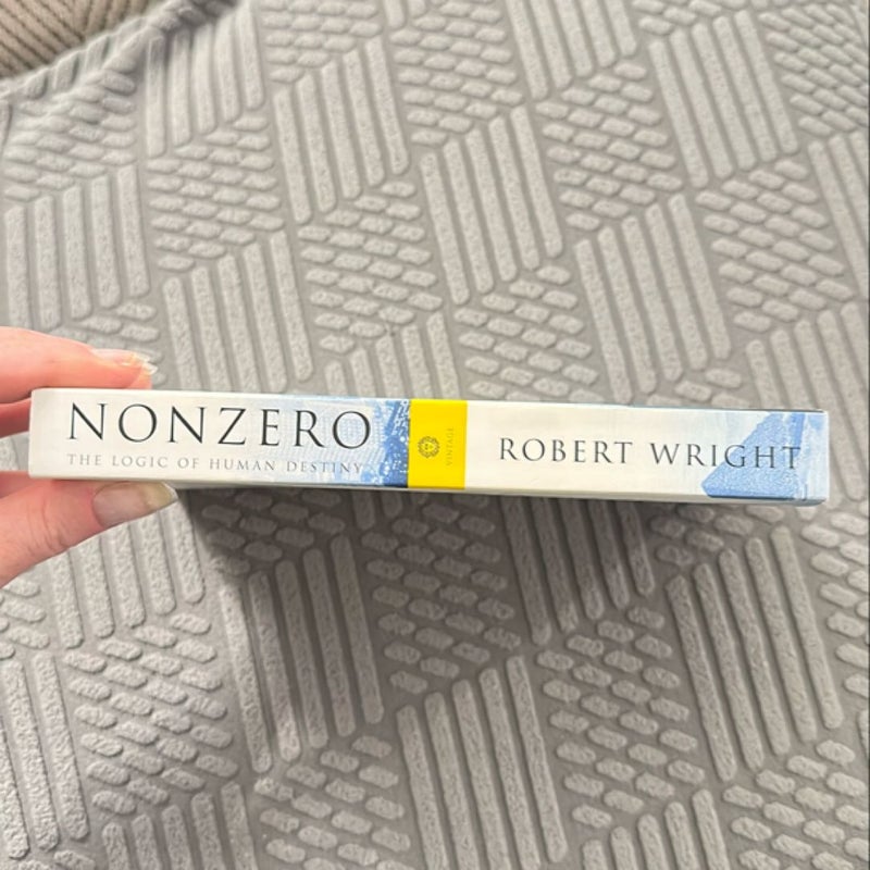 Nonzero