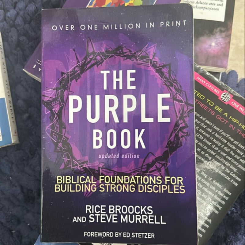 The Purple Book