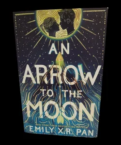 An Arrow To The Moon | Fairyloot Exclusive 🧚‍♀️