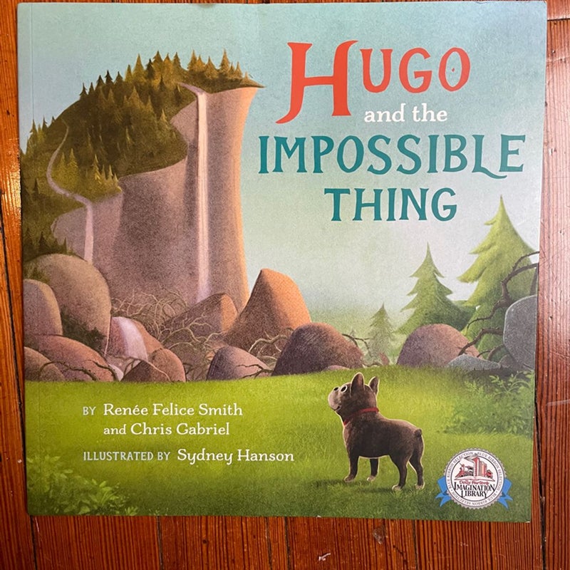 Hugo and the Impossible Thing