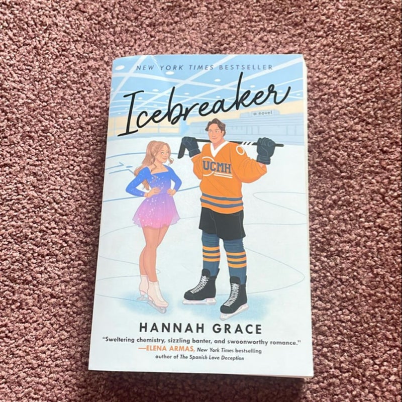 Icebreaker