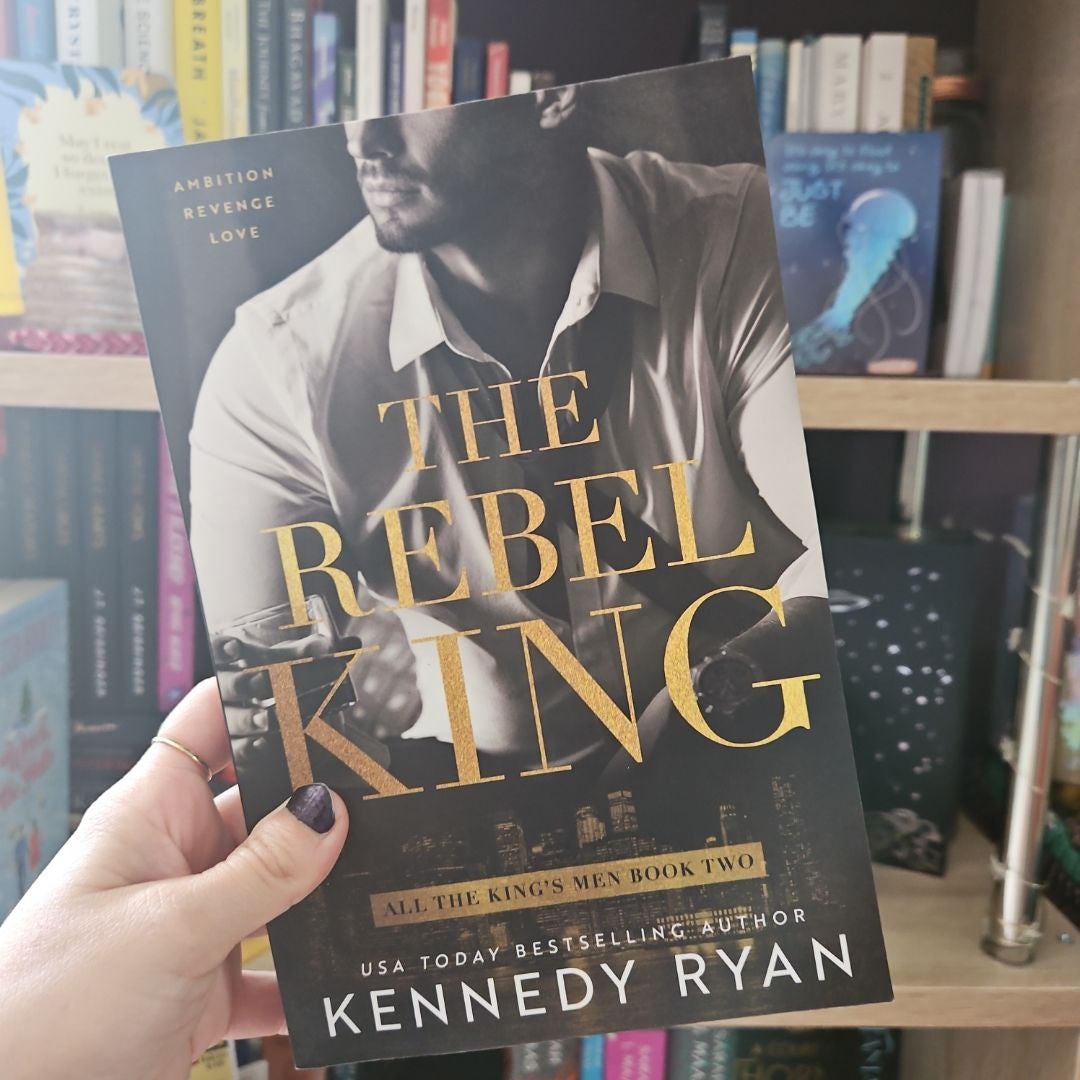 The Rebel King