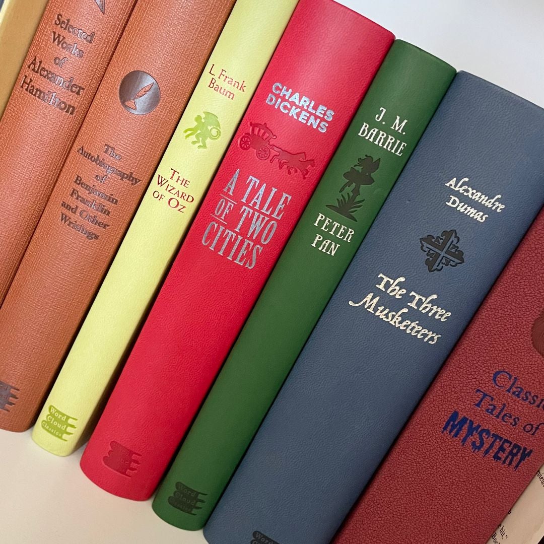 Southern Fields Books