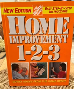 Home Improvement 1-2-3