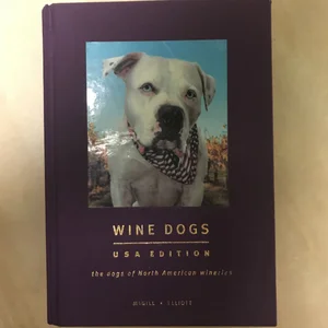 Wine Dogs