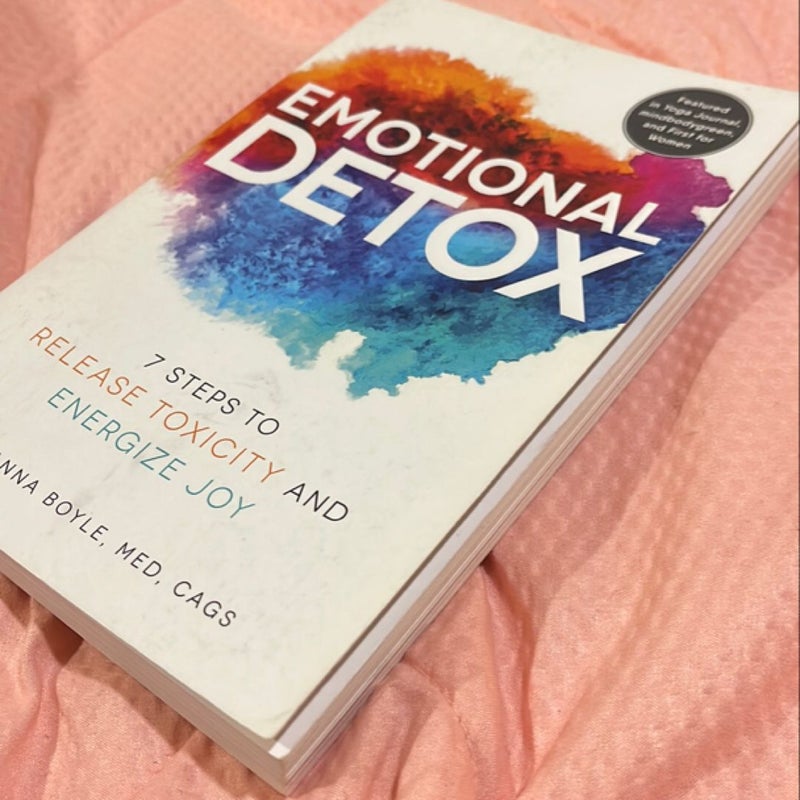 Emotional Detox