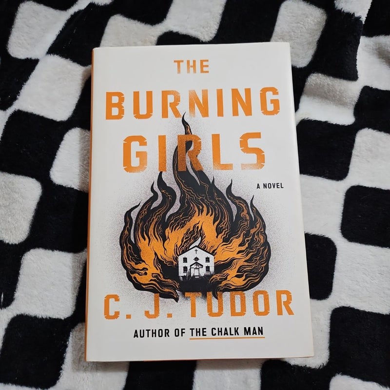 The Burning Girls