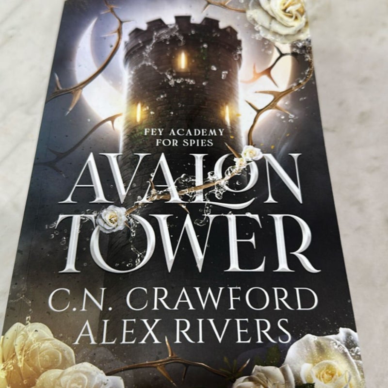 Avalon Tower