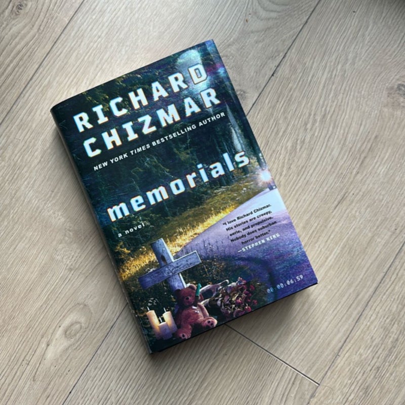 Memorials