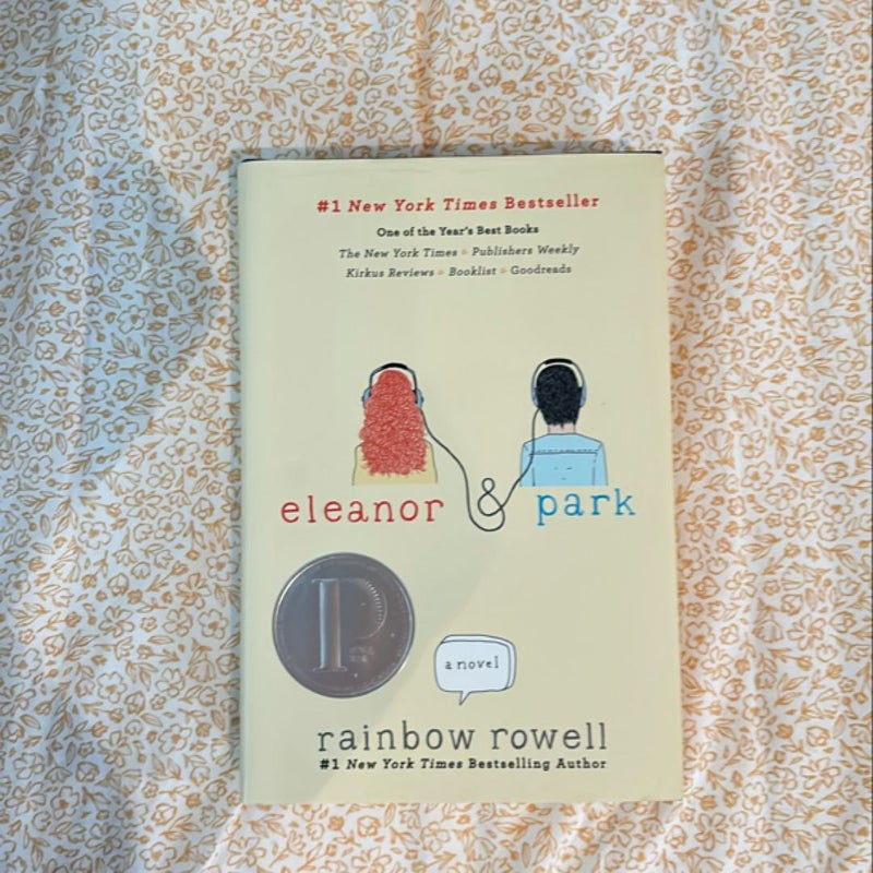 Eleanor and Park