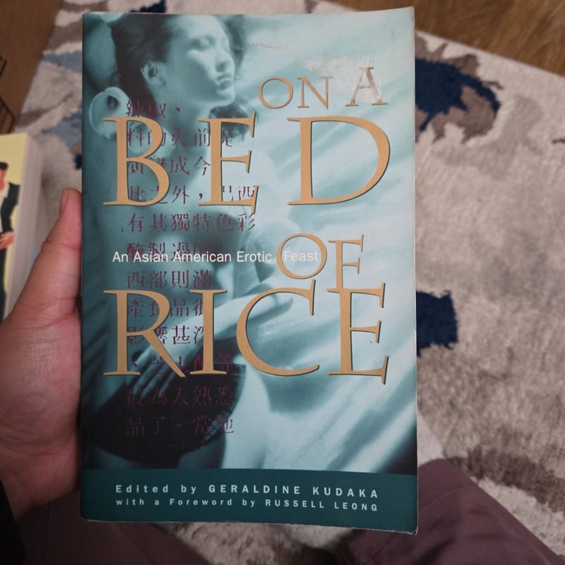 On a Bed of Rice