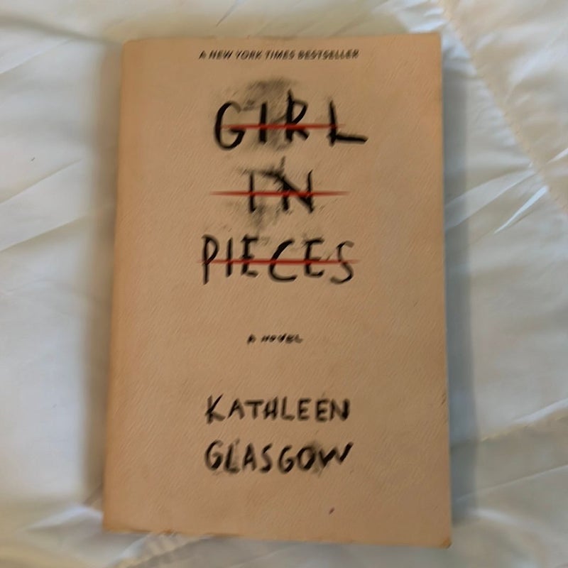 Girl in Pieces