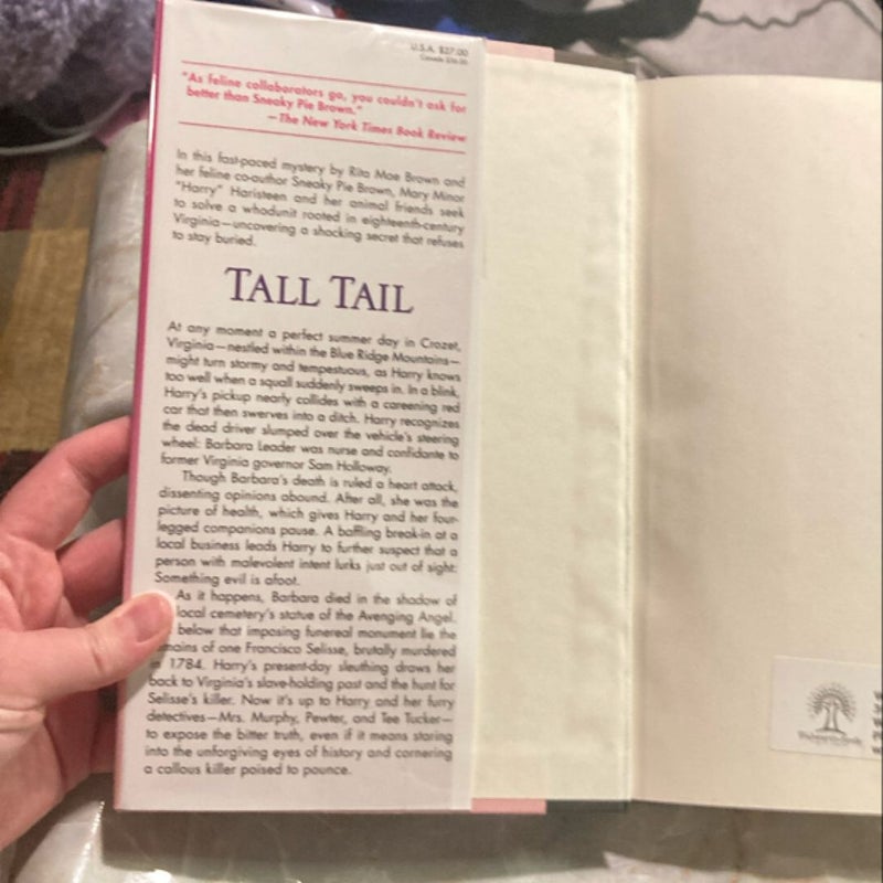 Tall Tail