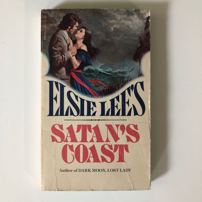 Satan’s Coast
