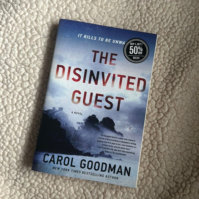 The Disinvited Guest