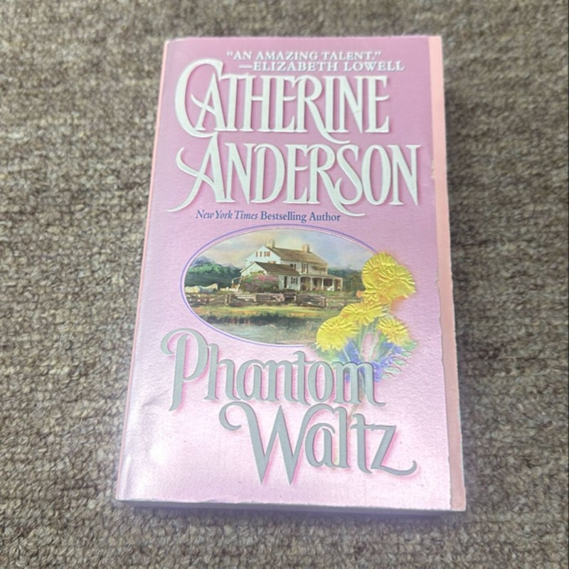Phantom Waltz