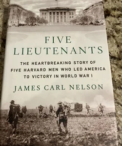 Five Lieutenants 