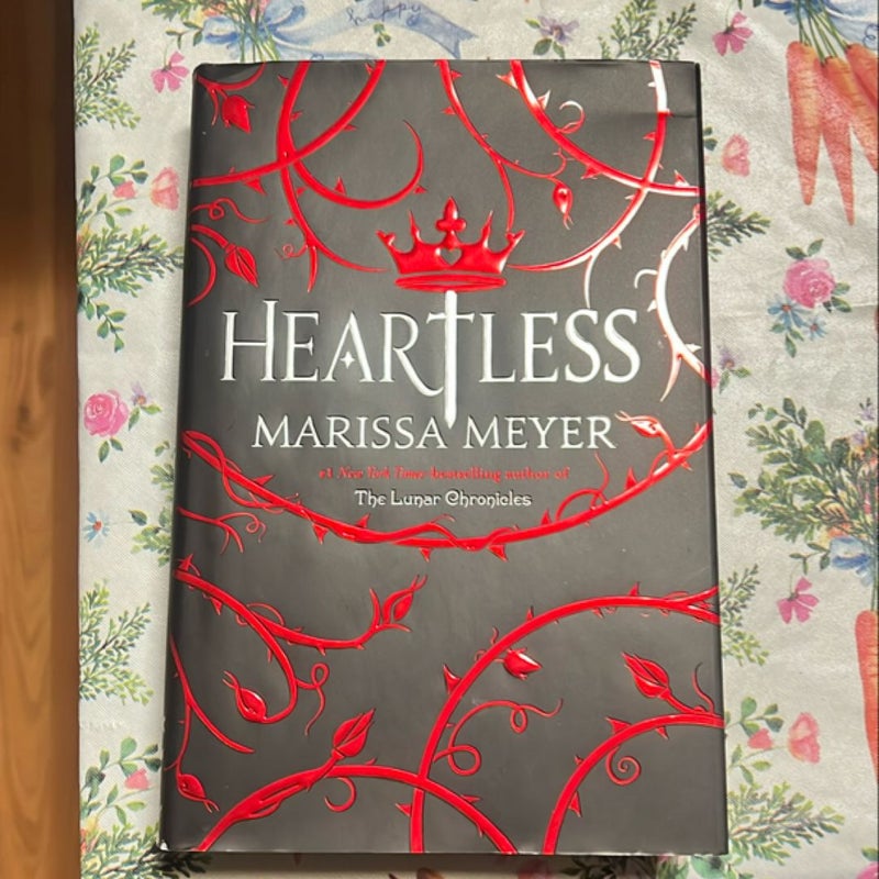 Heartless