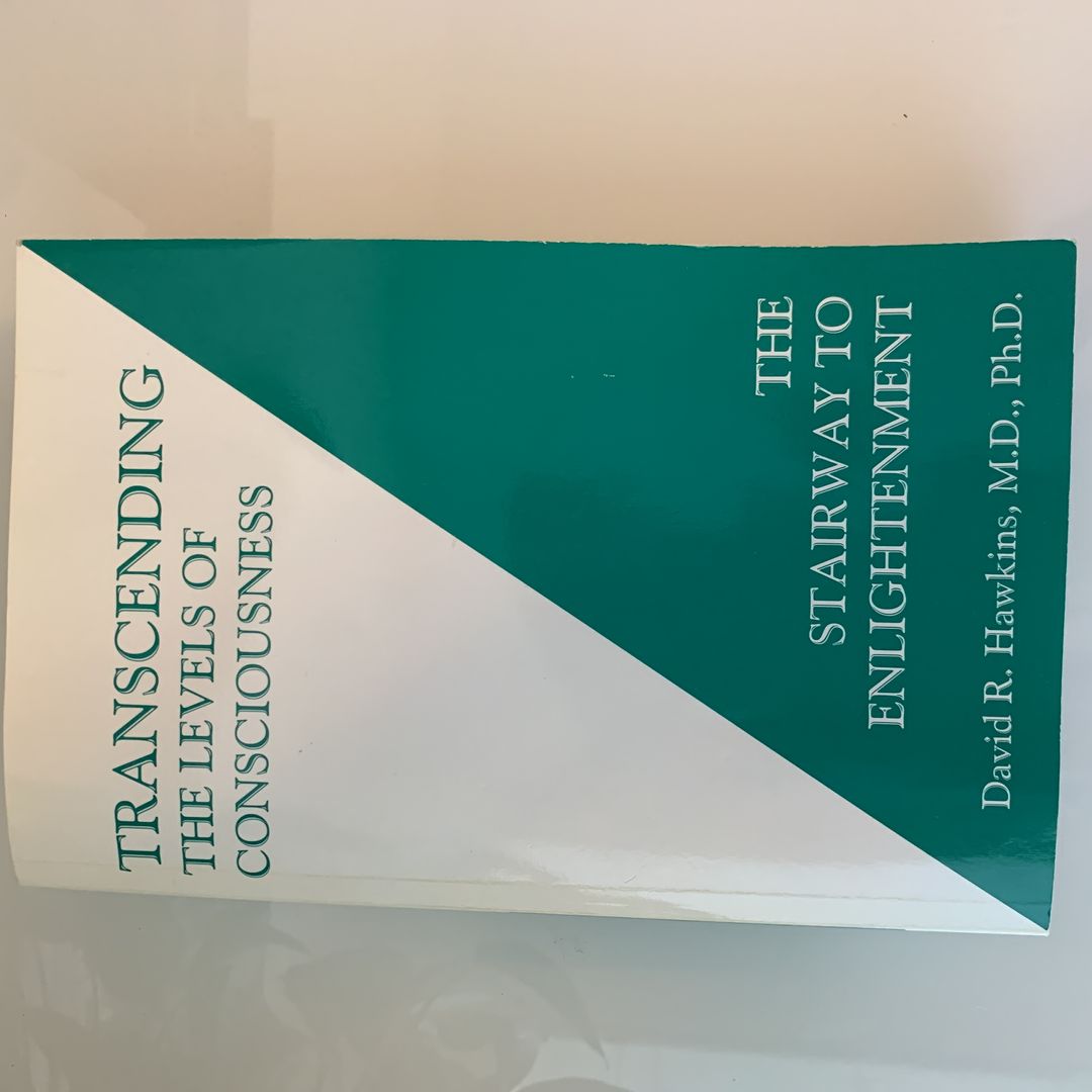 Transcending the Levels of Consciousness