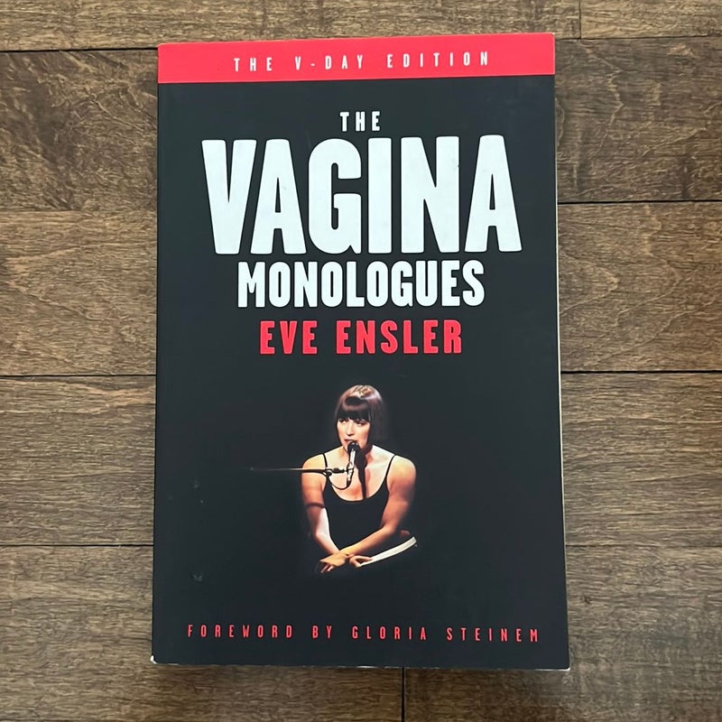 The Vagina Monologues