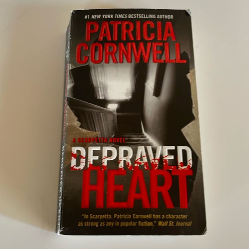 Depraved Heart