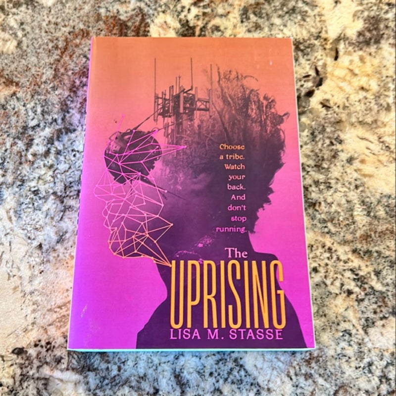 The Uprising