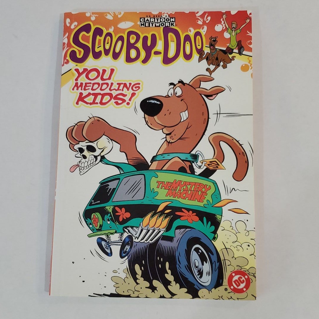 Scooby Doo