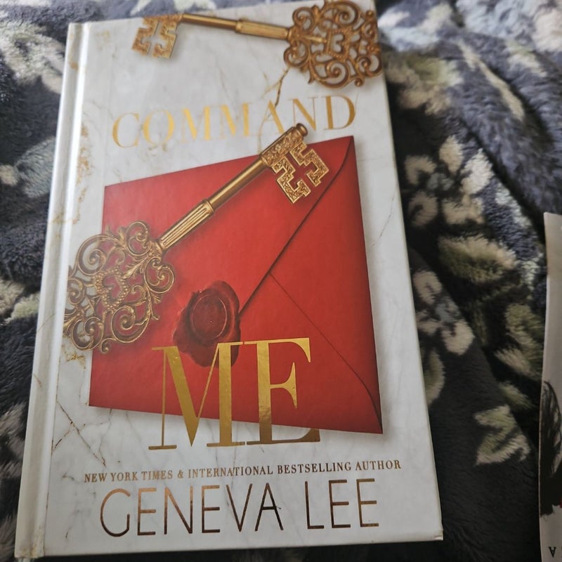 Command me