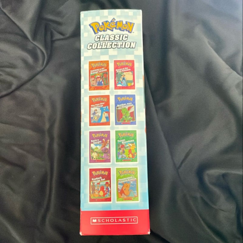 Pokémon: Classic Collection