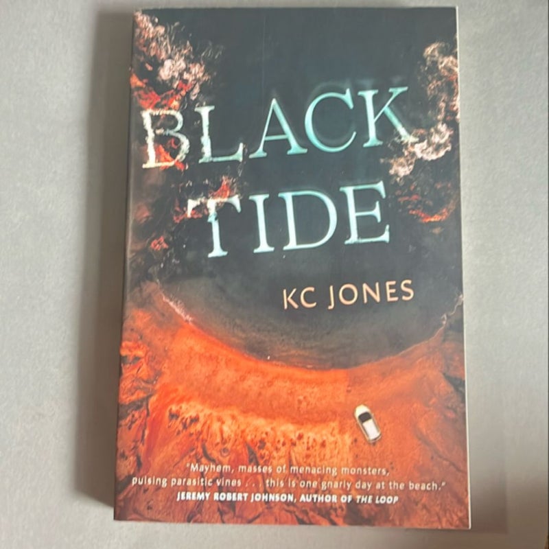 Black Tide