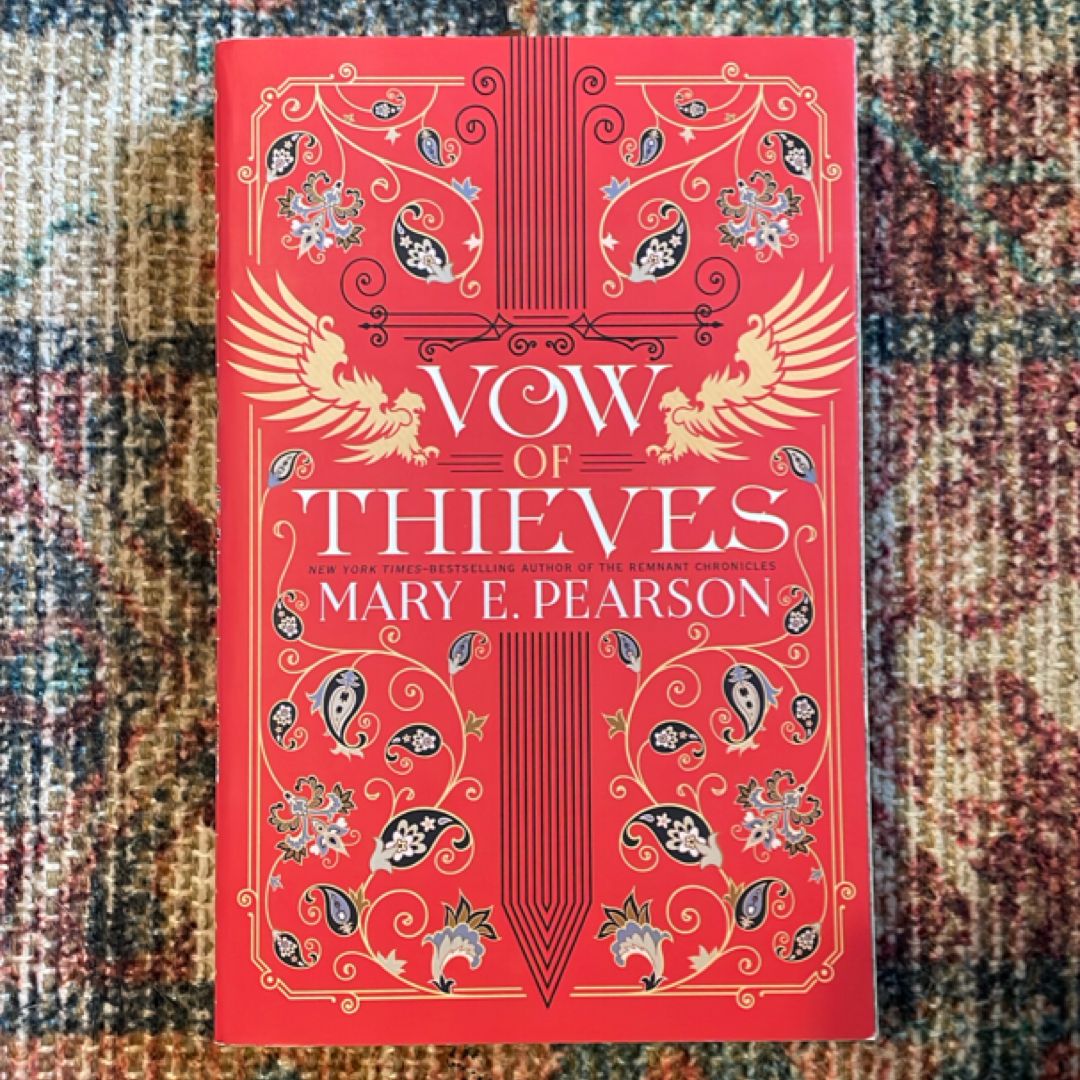 Vow of Thieves