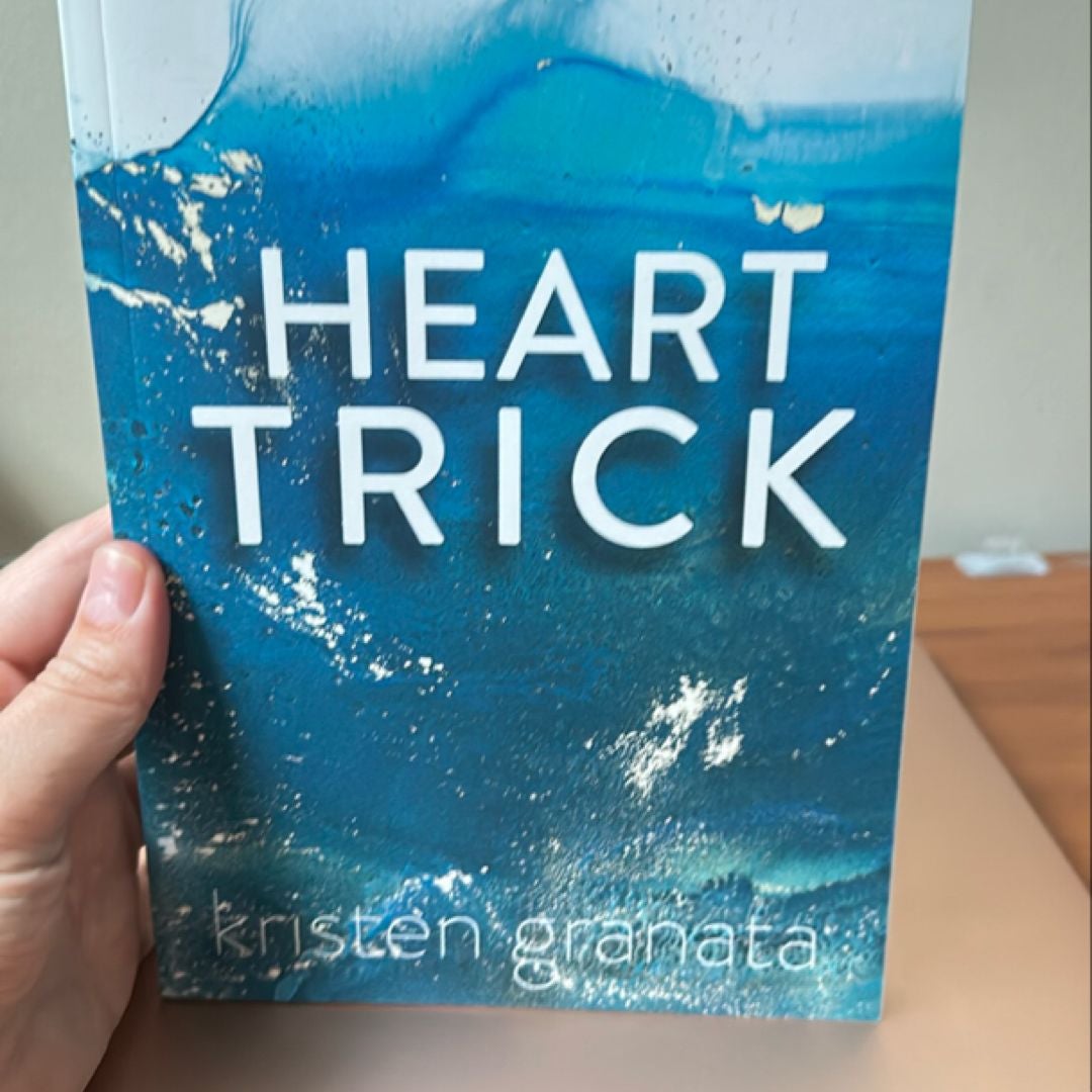 Heart Trick: Special Edition