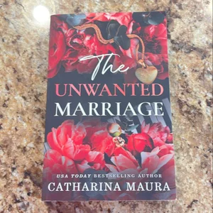 The Unwanted Marriage