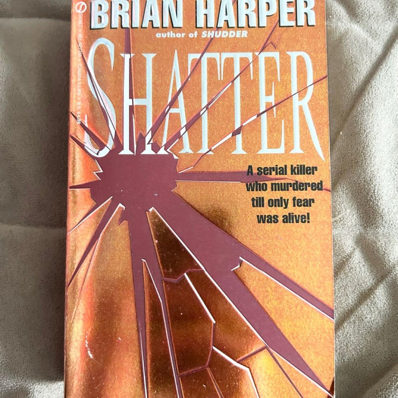 Shatter  4291