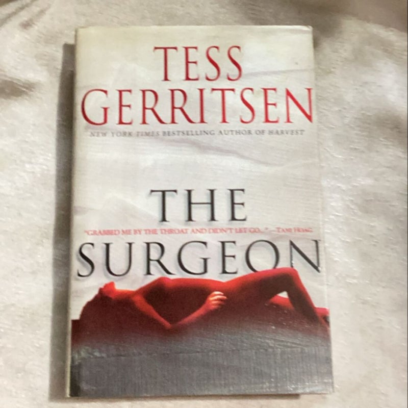 The Surgeon