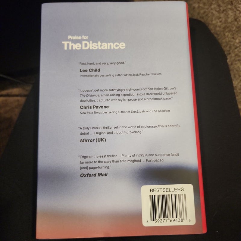 The Distance